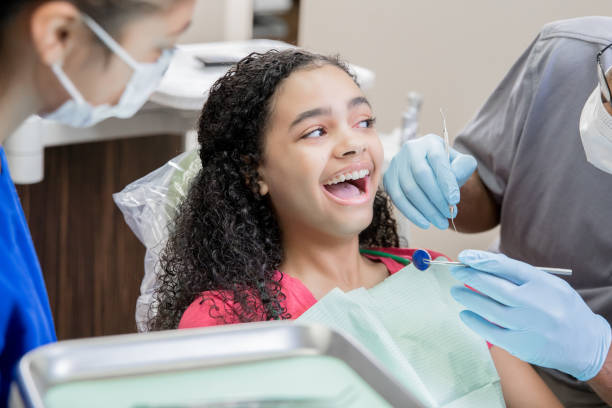 Best Urgent Tooth Repair  in Gulfport, MS