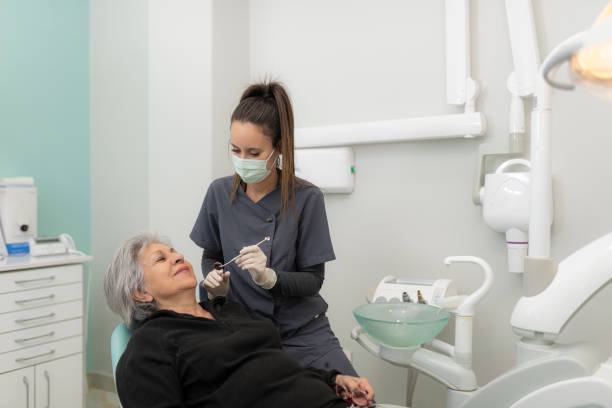 Best Urgent Tooth Repair  in Gulfport, MS