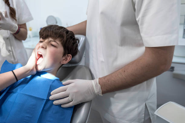 Best Dentist for Tooth Abscess  in Gulfport, MS