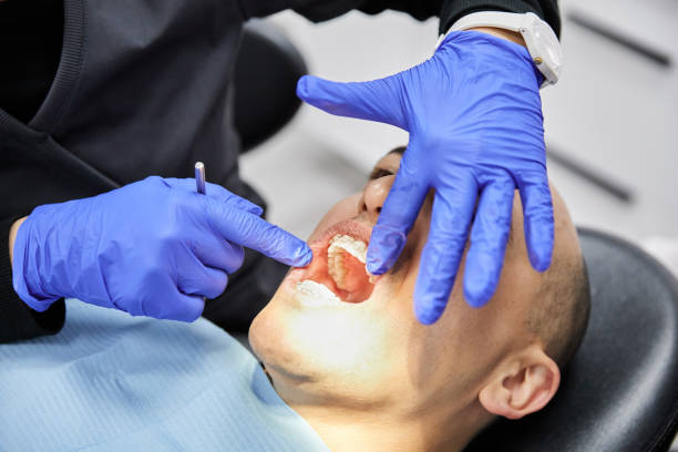 Best Tooth Infection Emergency Dentist  in Gulfport, MS