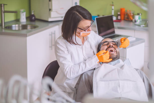 Best Knocked-Out Tooth Emergency  in Gulfport, MS
