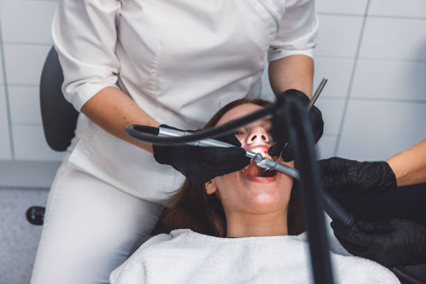 Best Teeth Whitening  in Gulfport, MS